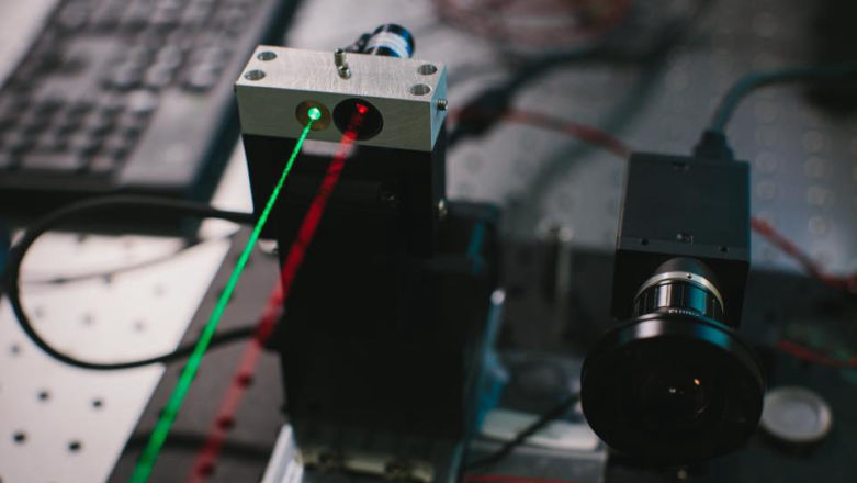 Internet dzięki dronom, balonom i laserowi - witamy w przyszłości