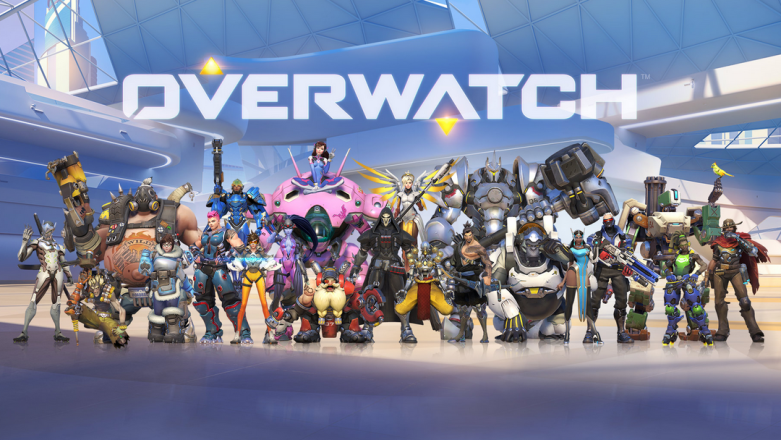 25 milionów osób gra w Overwatch. Super wynik, kompletnie się temu nie dziwię