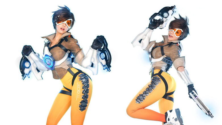 Tu nie ma miejsca na żarty. Oszukiwanie w Overwatch właśnie skończyło się w sądzie