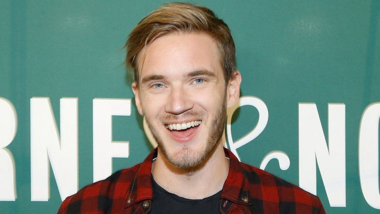 Ojej, PewDiePie i Warner Bros. też zapomnieli oznaczyć wspólnych sponsorowanych materiałów