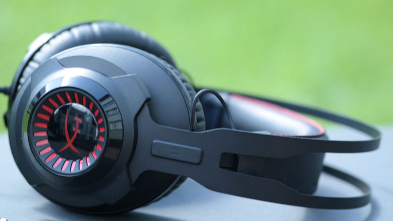 Recenzja HyperX Cloud Revolver. Tak wygodnych słuchawek gamingowych nie miałem już dawno
