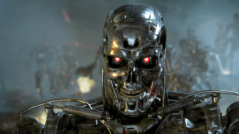 Nowy Terminator będzie animacją. Czy Netflix przywróci blask serii?