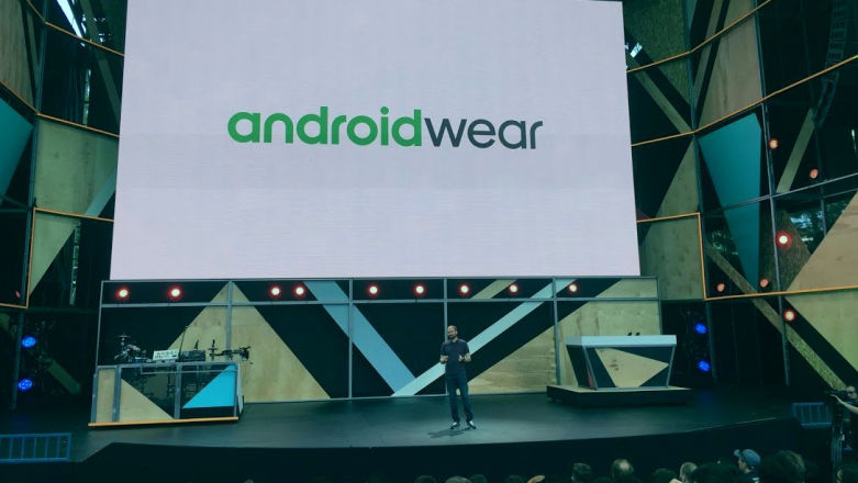 Android Wear czekają spore (wymuszone?) zmiany