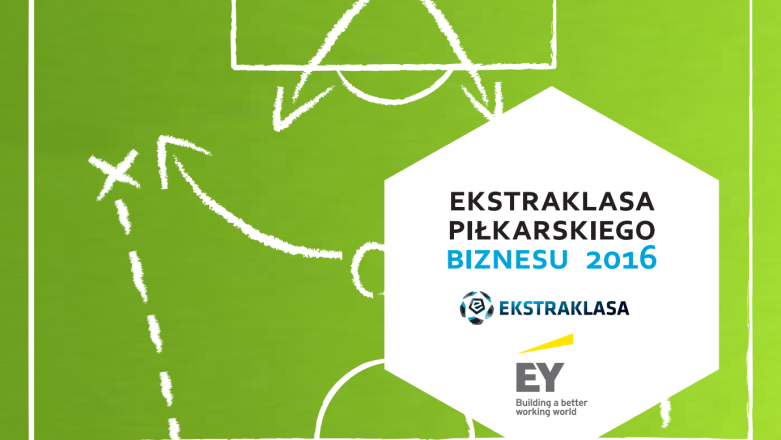 Polska Ekstraklasa to już nieźle prosperujący biznes - po raz pierwszy łączne przychody klubów Ekstraklasy przekroczyły 0,5 mld zł