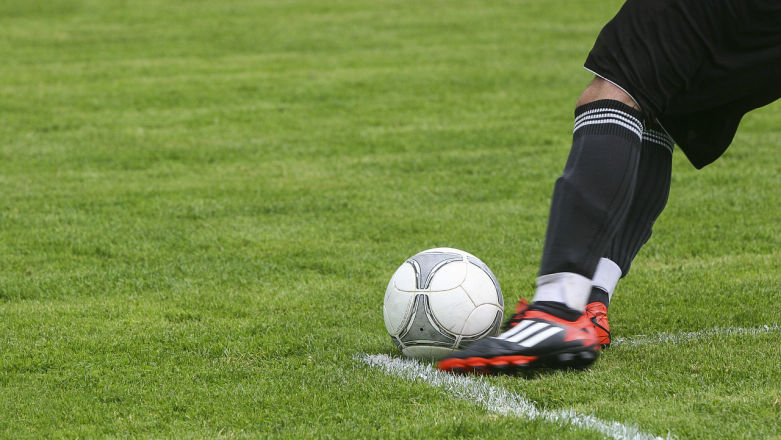 Polacy sprawią, że zobaczymy mniej "stadionowych płaczków"