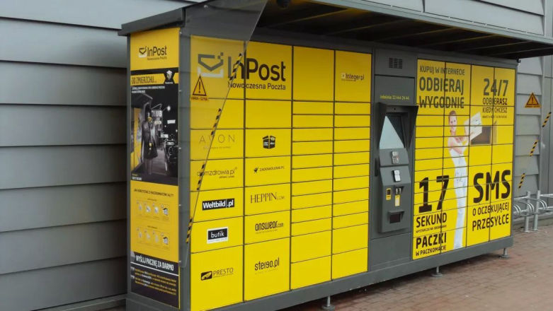 Zwolnienia grupowe w spółce InPost. Pracę może stracić 1257 osób