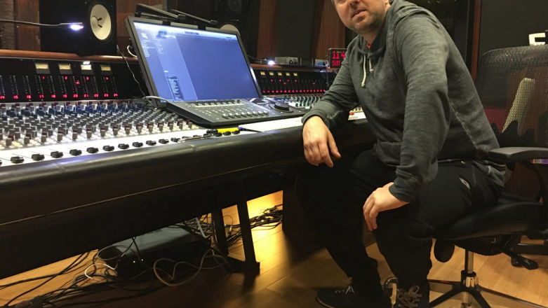 Elektronika a muzyka (podstawy)