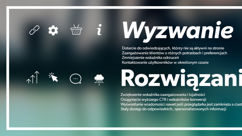 Web Push: nowy składnik koktajlu zwanego omnichannel