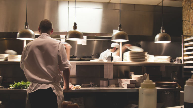Ulala Chef to sposób na restauracyjne dania we własnym domu - zaproś kucharza, on zrobi resztę