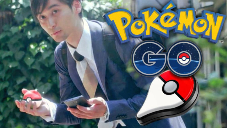 Pokemon Go przyciąga dziwne sytuacje i obnaża ludzką głupotę