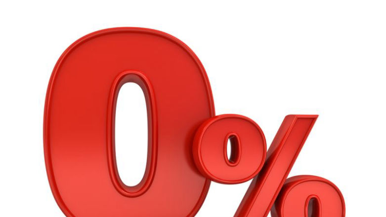 Koniec z reklamami kredytów "0%" z zaszytymi opłatami