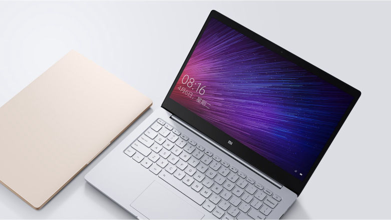 Mamy chętnych na MacBooka od Xiaomi? Mi Notebook Air zaprezentowany!