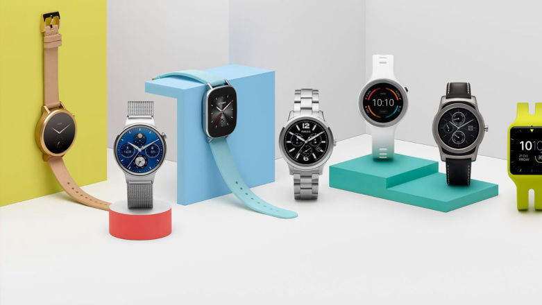 Co dalej z Android Wear? HTC może rozkręcić tę smętną imprezę