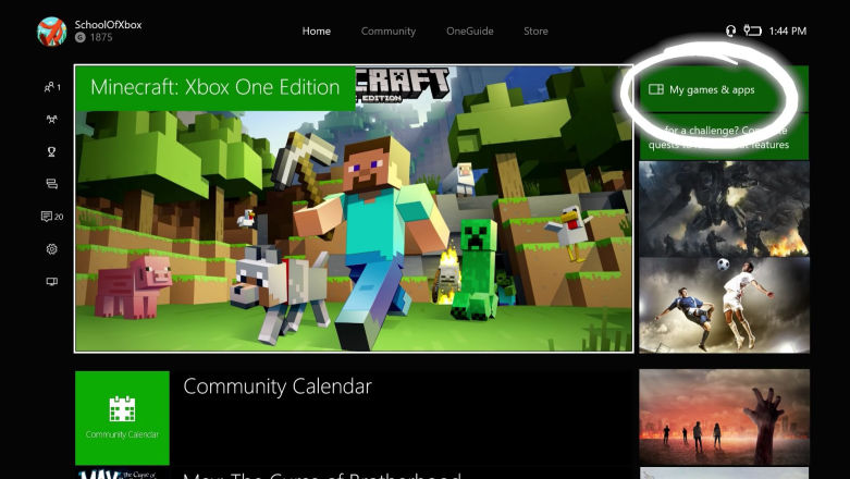 Te nowości za chwilę pojawią się na Xbox One i w aplikacji Xbox na Windows 10
