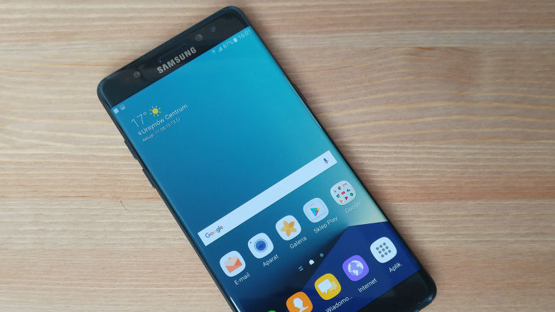 Samsung nie odpuszcza. Nowy Galaxy Note w drodze [prasówka]