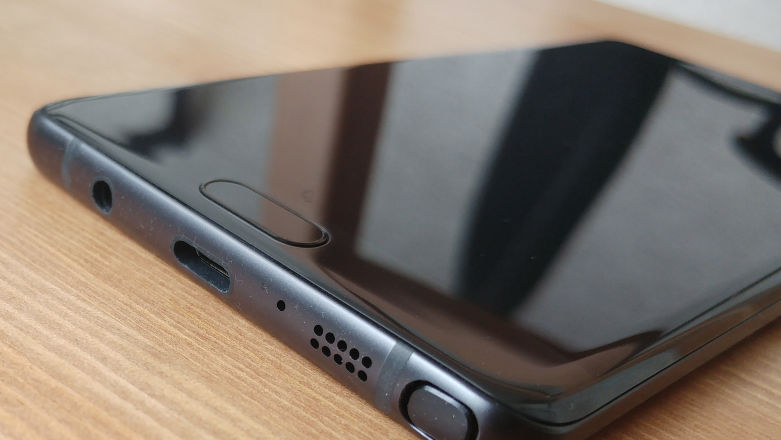 Oto jak bardzo Samsungowi zależało, by ukryć aferę z Note'em 7 w roli głównej