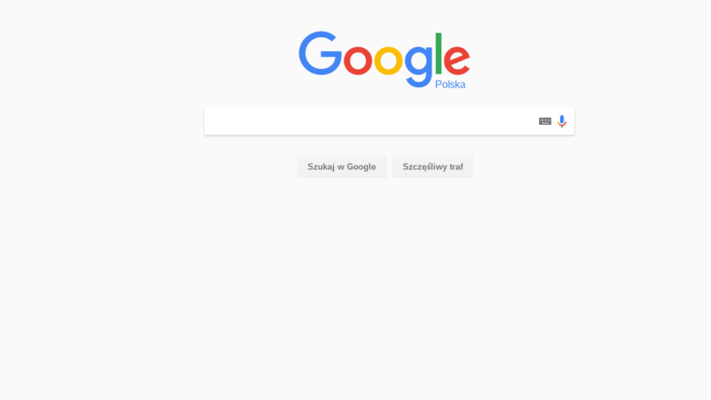 Nowe wyniki wyszukiwania w Google, od teraz każdy link w osobnej karcie