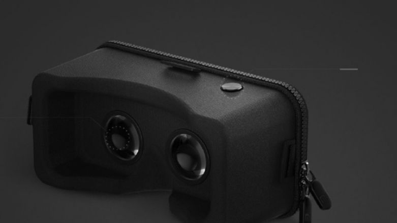 Xiaomi Mi VR Play, czyli Cardboard na wypasie