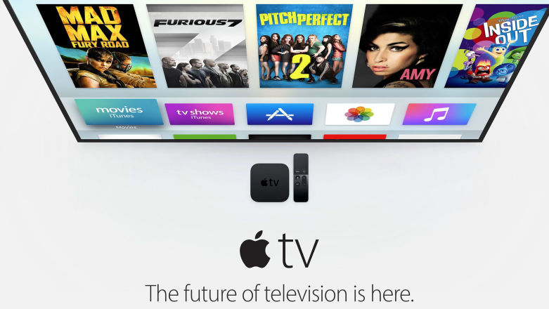 Apple ma bardzo dobry pomysł na rewolucję branży TV