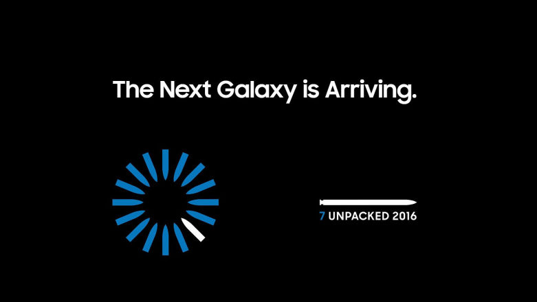 Liveblog z premiery Samsunga Galaxy Note 7