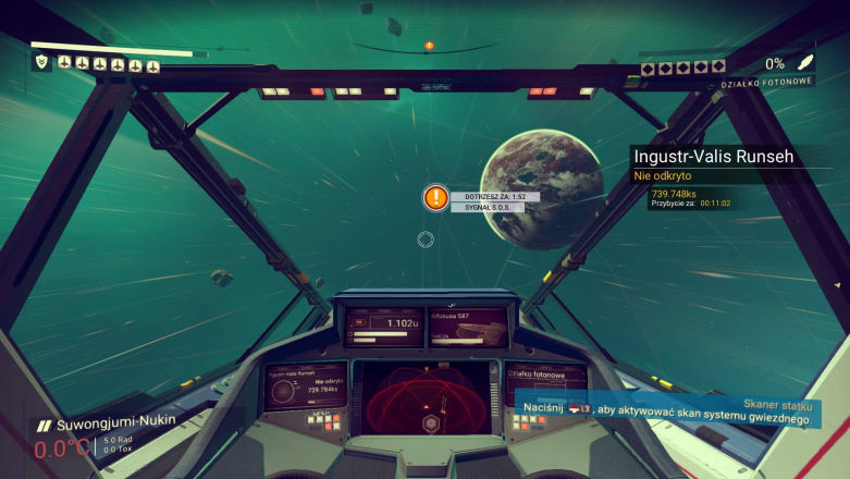 Nie podobało Wam się No Man’s Sky? Valve, Sony i Amazon zwracają pieniądze za grę