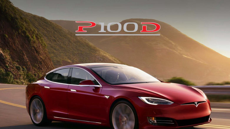 Tesla nie bierze jeńców: od zera do setki w 2,5 sekundy. Firma rzuca wyzwanie Ferrari