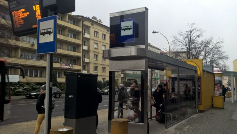 Moje miasto takie piękne! W Rzeszowie pojawi się więcej superprzystanków