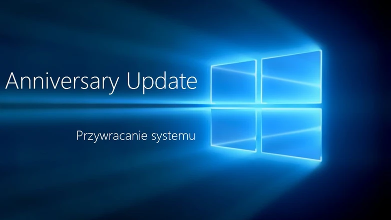 Nie podoba Ci się Windows 10 Anniversary Update? Jeszcze masz czas, by wrócić do poprzedniej wersji