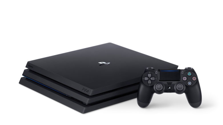Już wiem dlaczego PlayStation 4 Pro nie będzie odtwarzać płyt Ultra HD Blu-ray