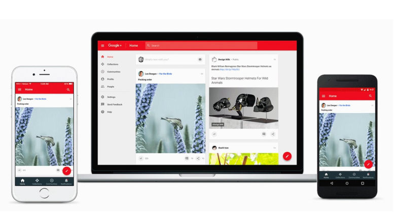 Wiemy, co czeka Google+. To ostatnie deska ratunku dla serwisu