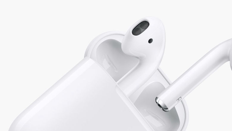 No i proszę! Możecie już zamawiać słuchawki AirPods!