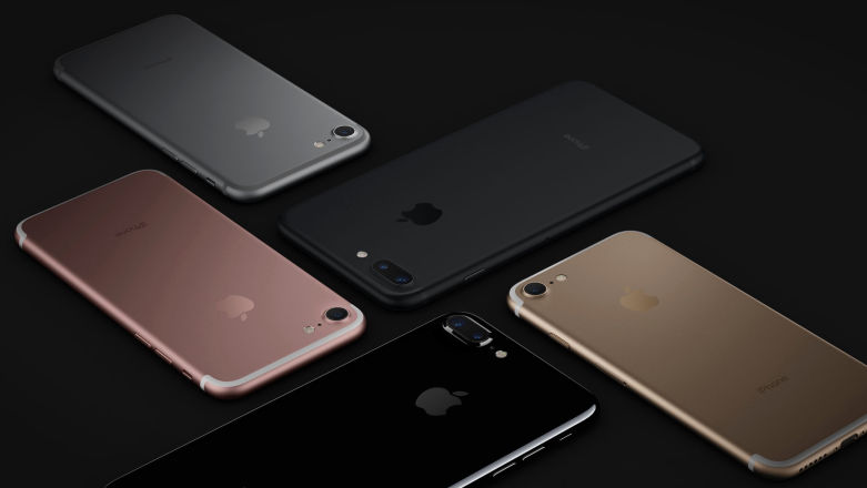 Wygląda na to, że iPhone'a 7 nie stłuczesz tak łatwo jak 6 i 6S