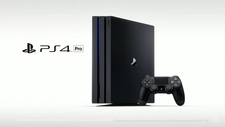 Czy warto kupić PlayStation 4 Pro?