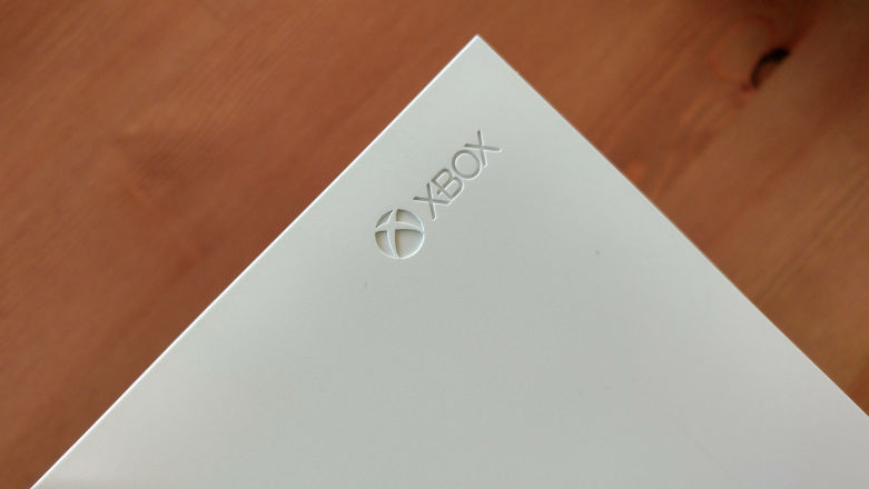 Xbox One uruchamiał gry Nintendo... przez chwilę
