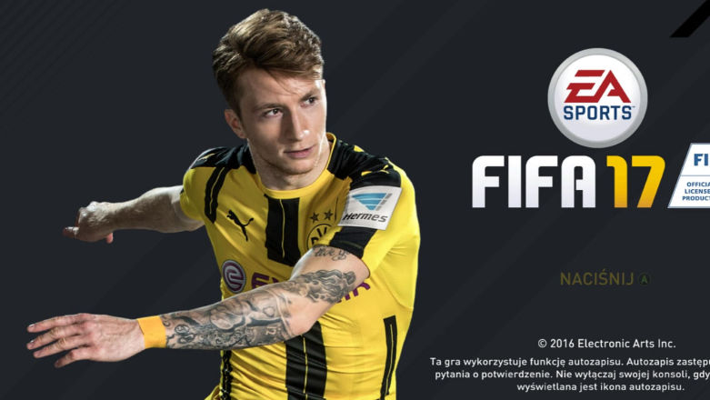 Recenzja FIFA 17. Ciągle najlepsza piłka nożna na konsole i PC?