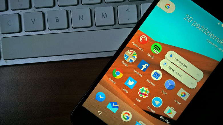 Nowości w Chrome, Mapach i aplikacji Google. Aktualizacje jeszcze lżejsze