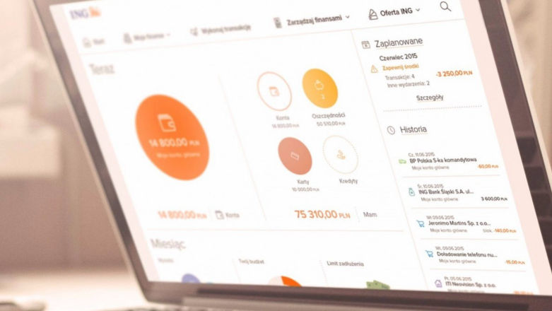 Awaria w ING Bank Śląski oraz w Raiffeisen w najgorszym możliwym czasie dla klientów