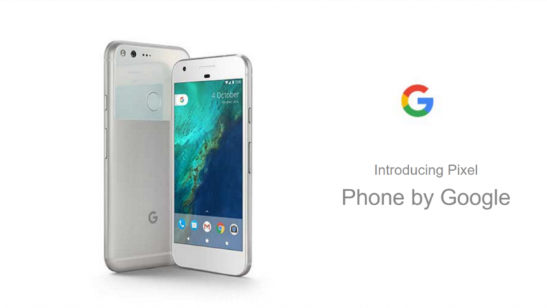 Właśnie tak Google wchodzi w hardware z Pikselami!
