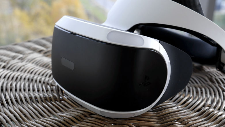 Chcieliście kupić PSVR? Sprzęt jeszcze nigdy nie był tak tani