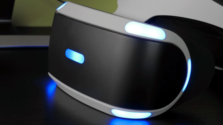 Kupiłeś gogle PlayStation VR? Przy tych grach będziesz się bawił najlepiej