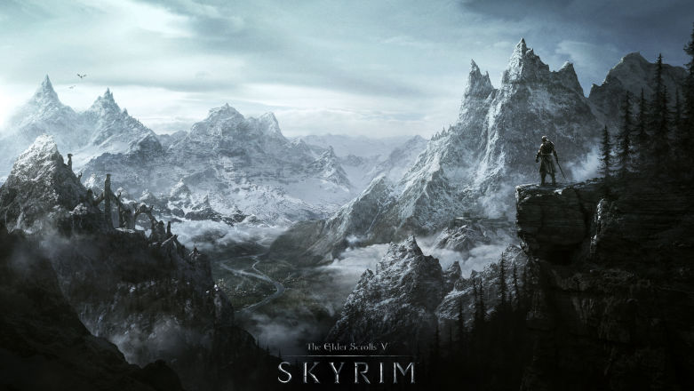W Skyrim i Fallout 4 na PS4 pojawią się mody, ale jest pewien haczyk