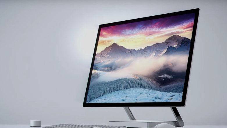 Cóż, wygląda na to, że Surface Studio sprzedaje się świetnie... jak na swoje możliwości
