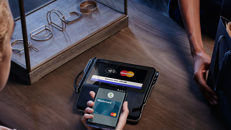 Płatności Android Pay w smartwatchach, świetne Instant Apps coraz bliżej