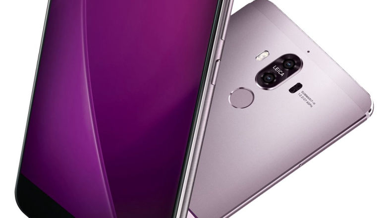 Mój telefon jest szybszy od mojego komputera