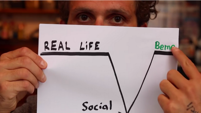 Casey Neistat zamiast daily vlogów idzie pracować z telewizją CNN