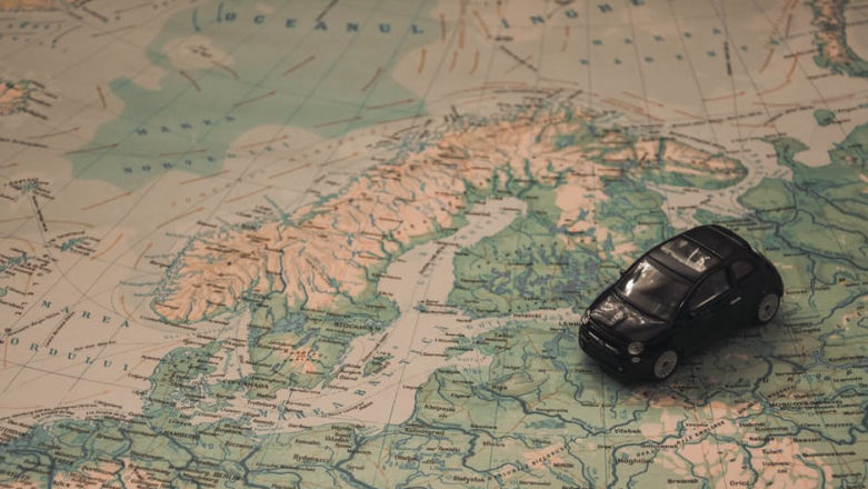 Niemieckie koncerny i Ford gonią Teslę - zapowiedziano sieć super ładowarek dla Europy