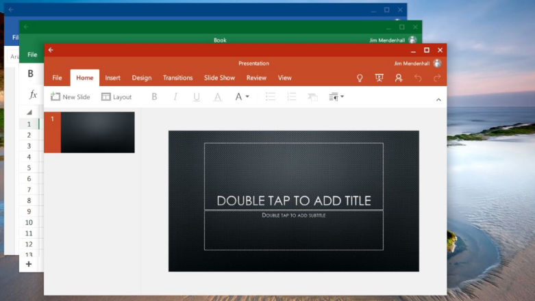 Darmowy Office na Chromebooku? Nie tak prędko