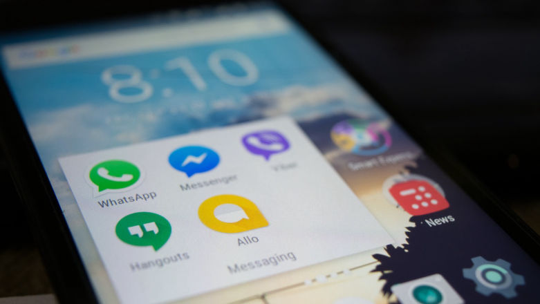 Android i... długo, długo nic