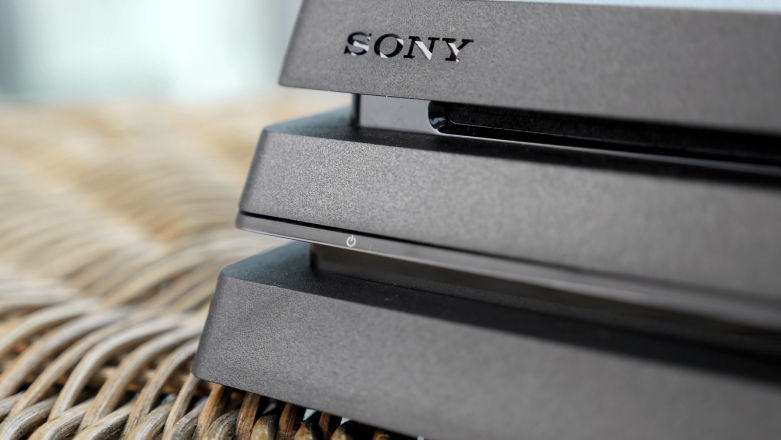 Recenzja PlayStation 4 Pro - 4K i HDR wkroczyły właśnie do świata konsol