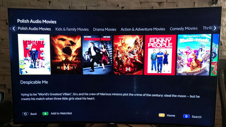Mnóstwo nowości w Amazon Prime Video - większość w języku polskim!